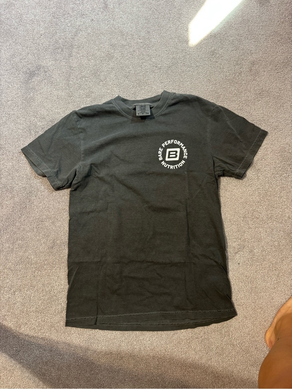 BPN go one more shirt